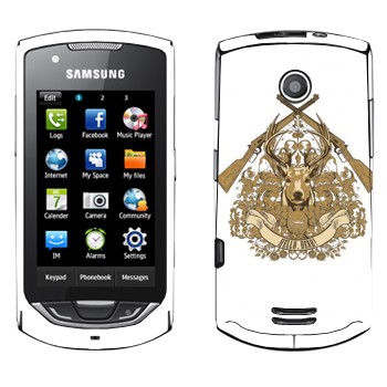   «   »   Samsung S5620 Monte