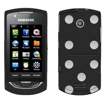   « »   Samsung S5620 Monte