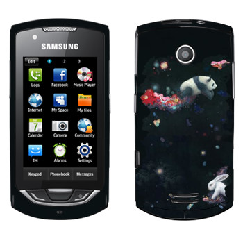   «   - Kisung»   Samsung S5620 Monte