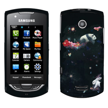 Samsung S5620 Monte