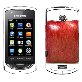   « »   Samsung S5620 Monte