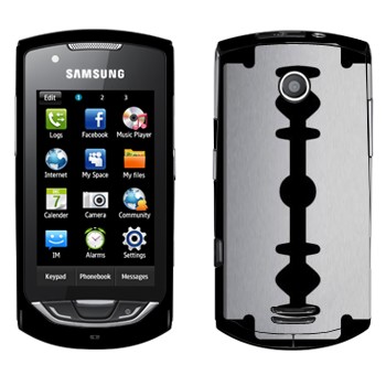   «»   Samsung S5620 Monte