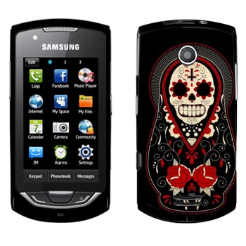   «-»   Samsung S5620 Monte