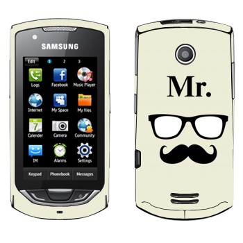   «»   Samsung S5620 Monte