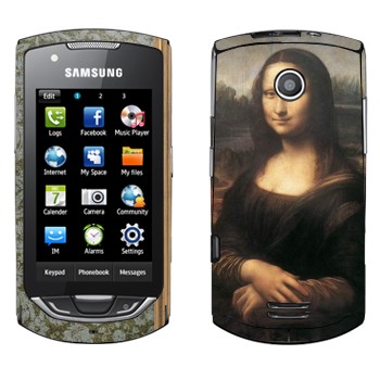   «  -   »   Samsung S5620 Monte