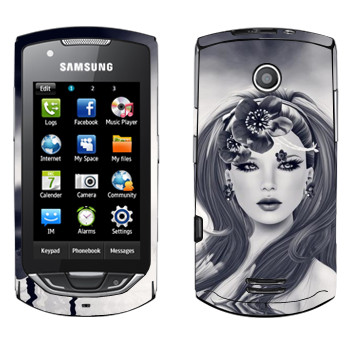 Samsung S5620 Monte