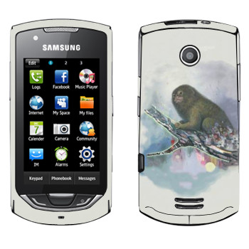   «   - Kisung»   Samsung S5620 Monte