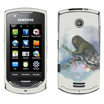 Samsung S5620 Monte