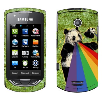   «  »   Samsung S5620 Monte