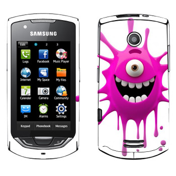   « »   Samsung S5620 Monte