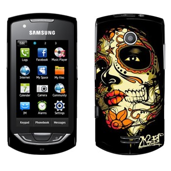   «   - -»   Samsung S5620 Monte