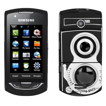   « »   Samsung S5620 Monte