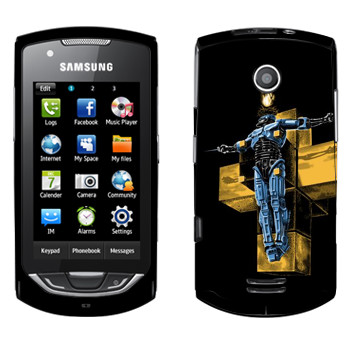   «  »   Samsung S5620 Monte