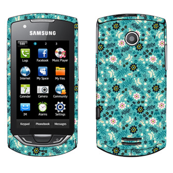   « »   Samsung S5620 Monte