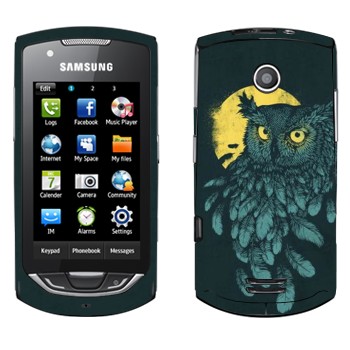   «  »   Samsung S5620 Monte