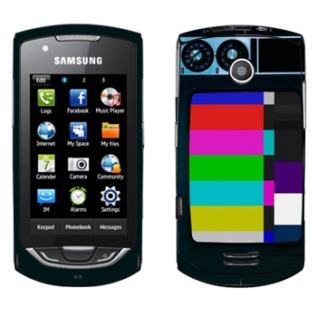   « »   Samsung S5620 Monte