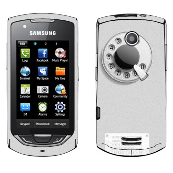   «»   Samsung S5620 Monte