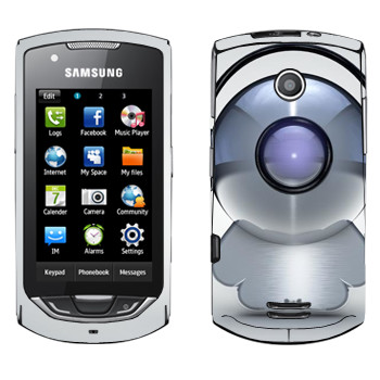   «-  »   Samsung S5620 Monte