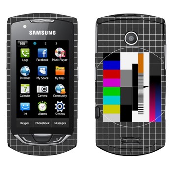   «  »   Samsung S5620 Monte