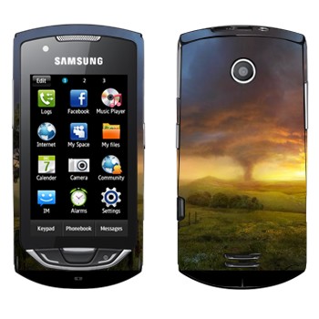   «   »   Samsung S5620 Monte