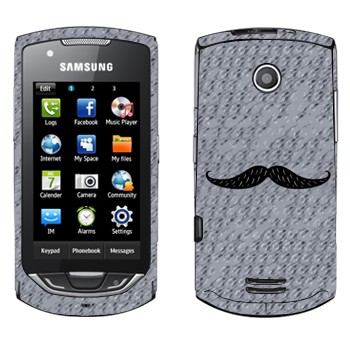   «»   Samsung S5620 Monte