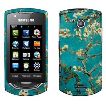   «   -   »   Samsung S5620 Monte