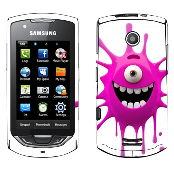   « »   Samsung S5620 Monte