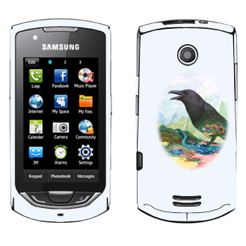   « - Kisung»   Samsung S5620 Monte