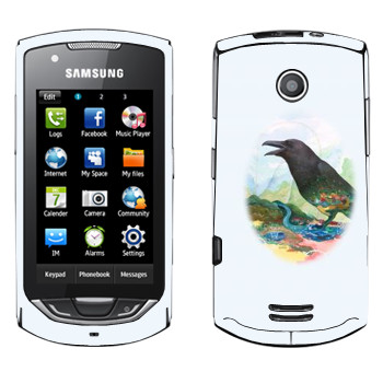 Samsung S5620 Monte