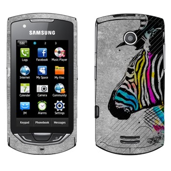   «   »   Samsung S5620 Monte