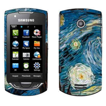   « »   Samsung S5620 Monte