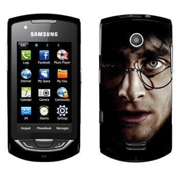   «Harry Potter»   Samsung S5620 Monte