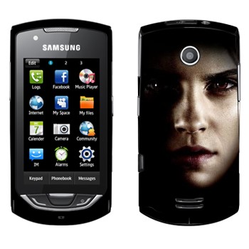   « »   Samsung S5620 Monte