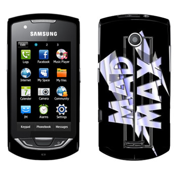 Samsung S5620 Monte