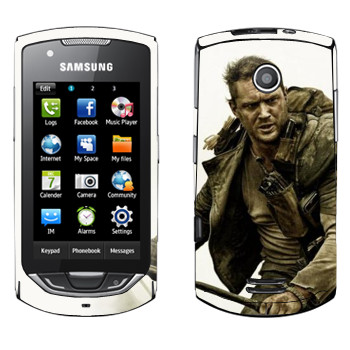   « :  »   Samsung S5620 Monte