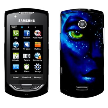   « - »   Samsung S5620 Monte