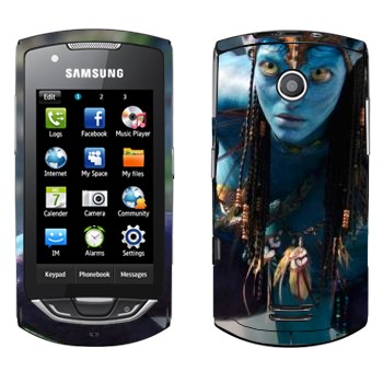   «    - »   Samsung S5620 Monte