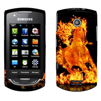   « »   Samsung S5620 Monte