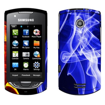   «  ˸»   Samsung S5620 Monte