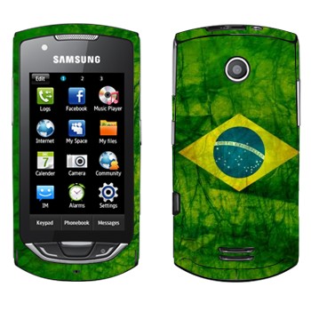   « »   Samsung S5620 Monte