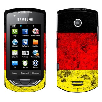   « »   Samsung S5620 Monte