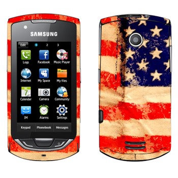   «   »   Samsung S5620 Monte