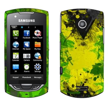   «  »   Samsung S5620 Monte