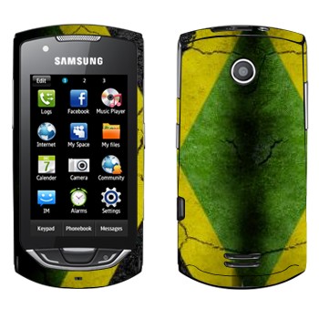   «   »   Samsung S5620 Monte