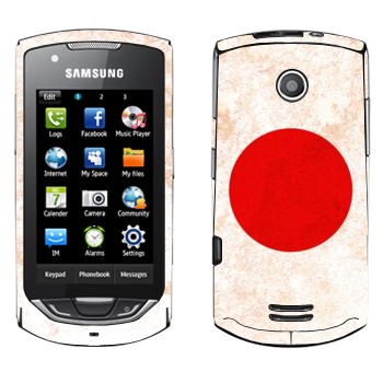   « »   Samsung S5620 Monte