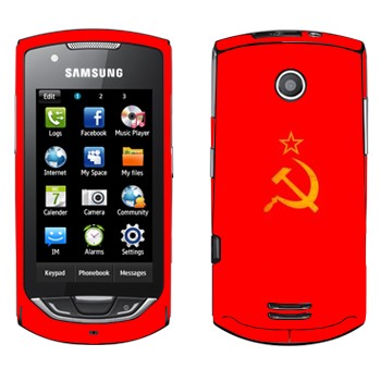   «     - »   Samsung S5620 Monte