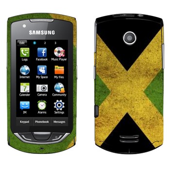   «»   Samsung S5620 Monte