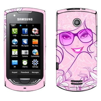   «   »   Samsung S5620 Monte