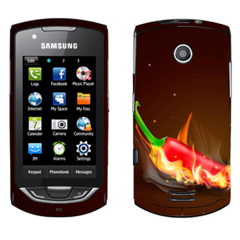   «  »   Samsung S5620 Monte