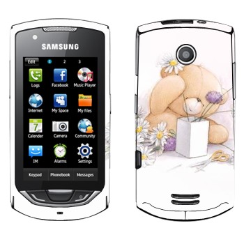   «   »   Samsung S5620 Monte